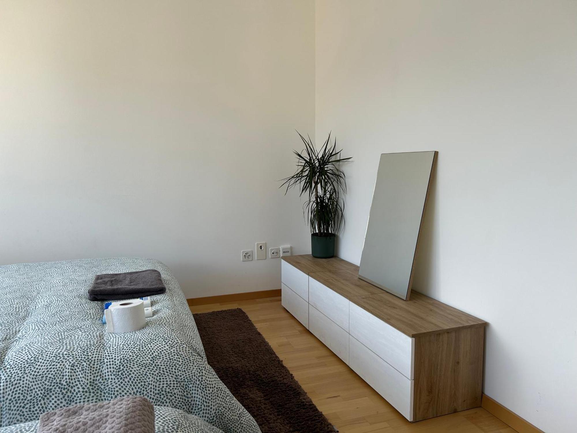 Switzerland Apartment Lugano Central Location エクステリア 写真