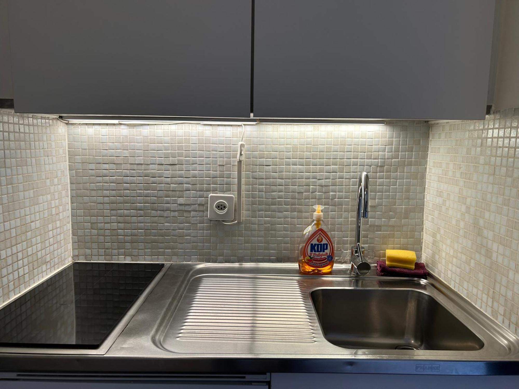 Switzerland Apartment Lugano Central Location エクステリア 写真