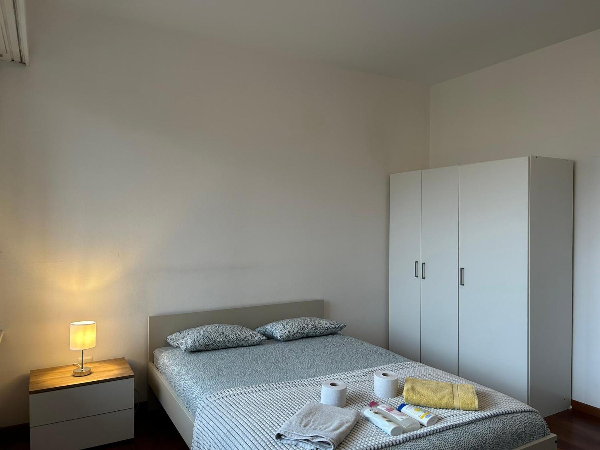 Switzerland Apartment Lugano Central Location エクステリア 写真