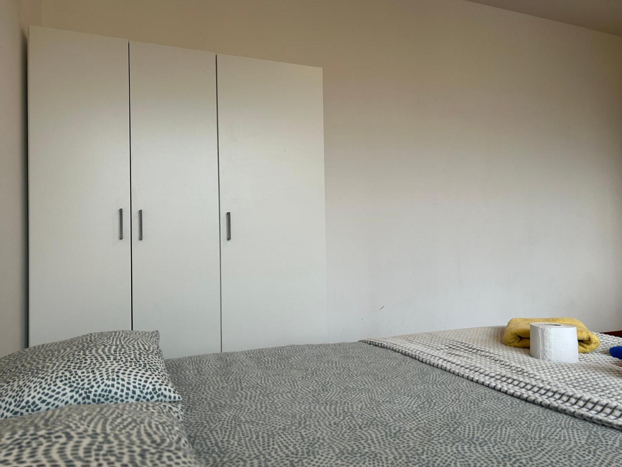 Switzerland Apartment Lugano Central Location エクステリア 写真