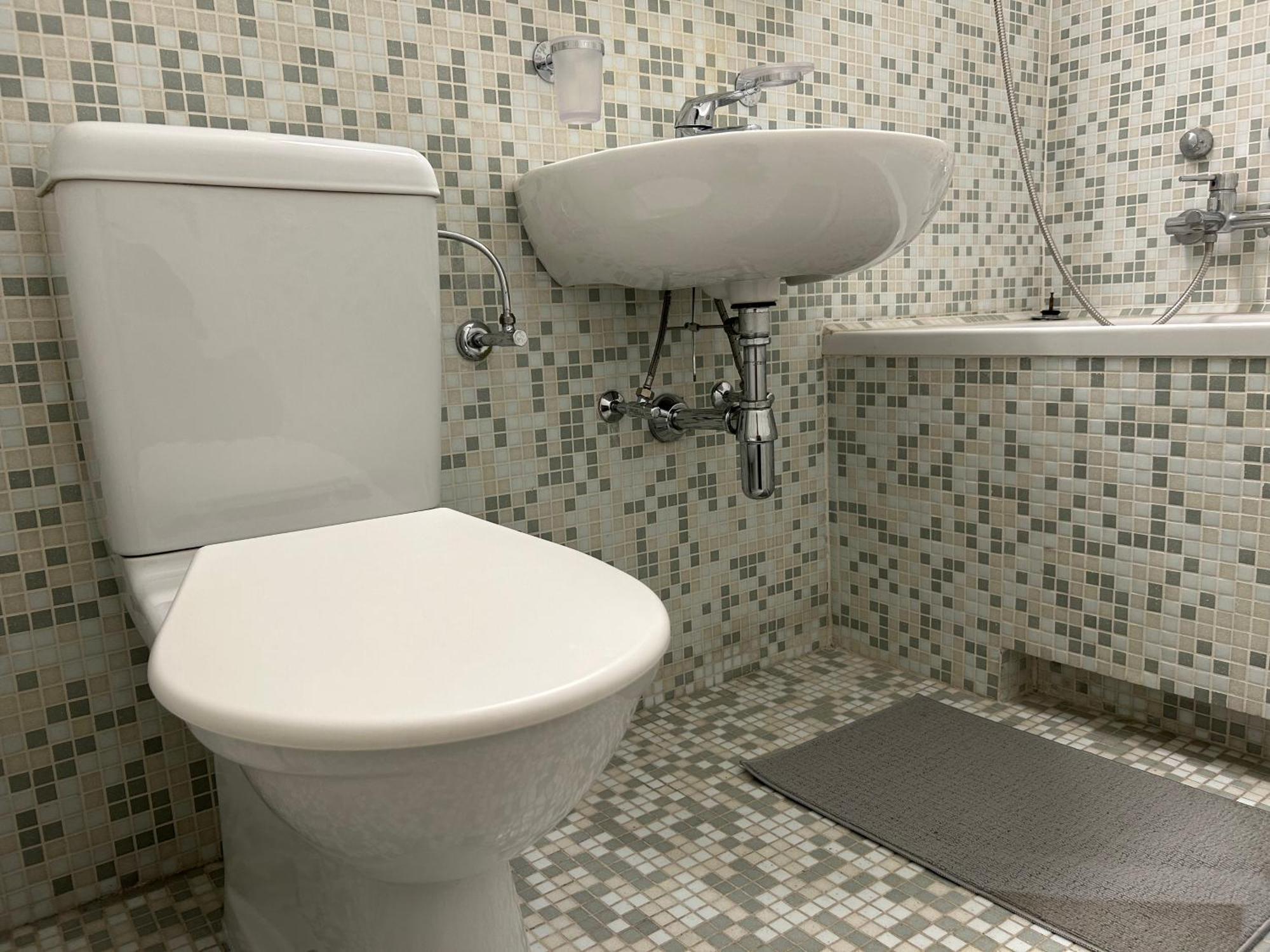 Switzerland Apartment Lugano Central Location エクステリア 写真